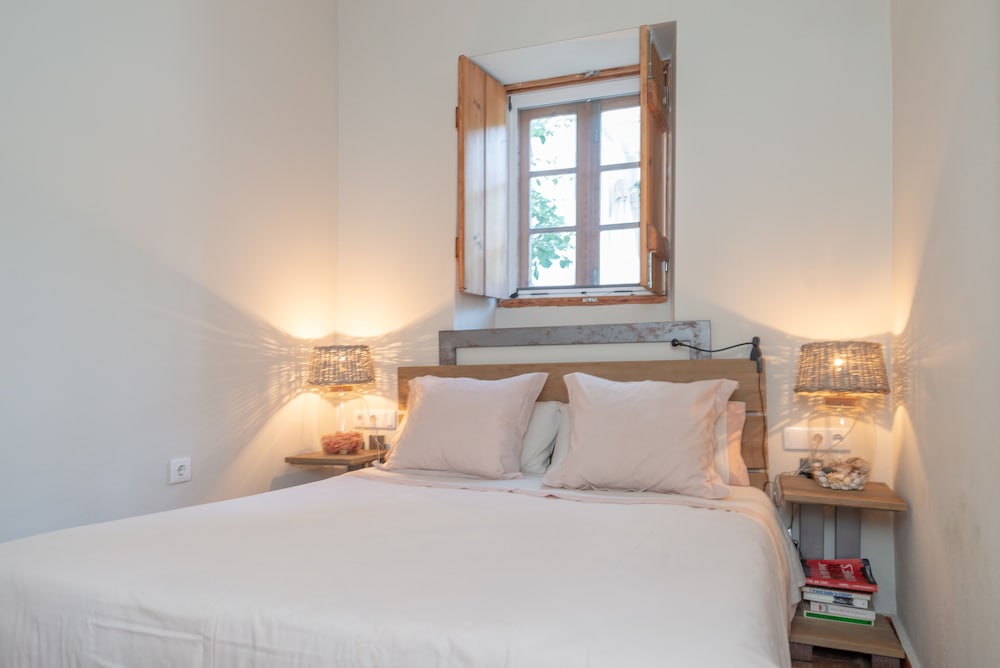 Fabrica Beach Apartamentos