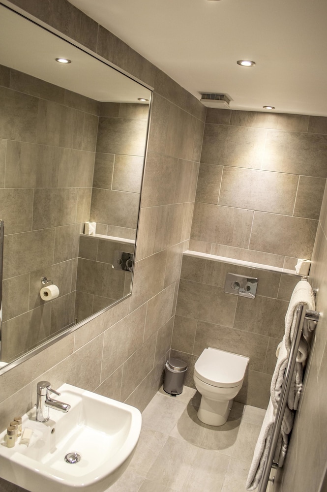 Dreamhouse at Blythswood Apartments Glasgow
