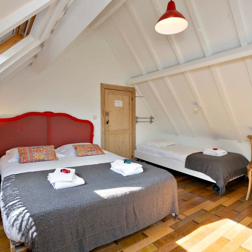 Charming Town House in Historic Centre of Bruges