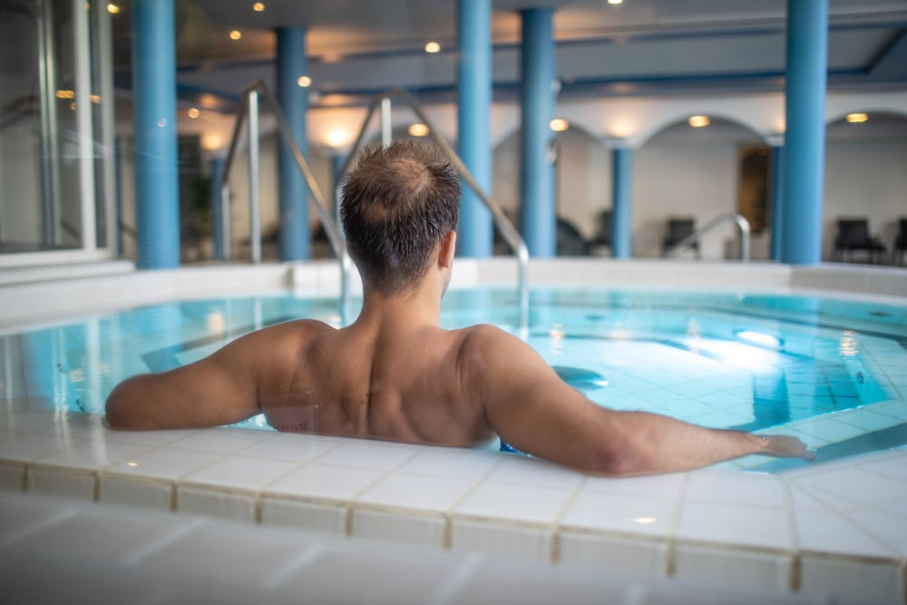 Lugano Vacations - Villa Sassa Hotel, Residence  Spa - Property Image 145