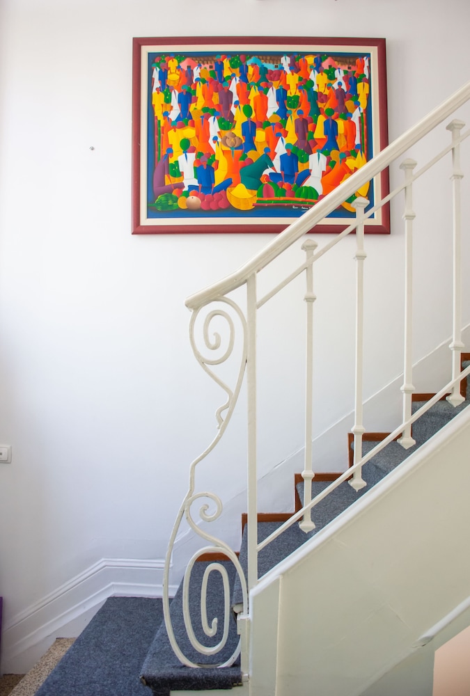O'Porto Seven - Guest House