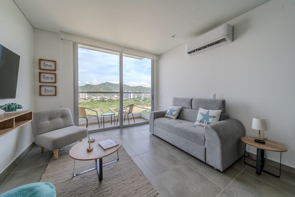 Salguero Suites