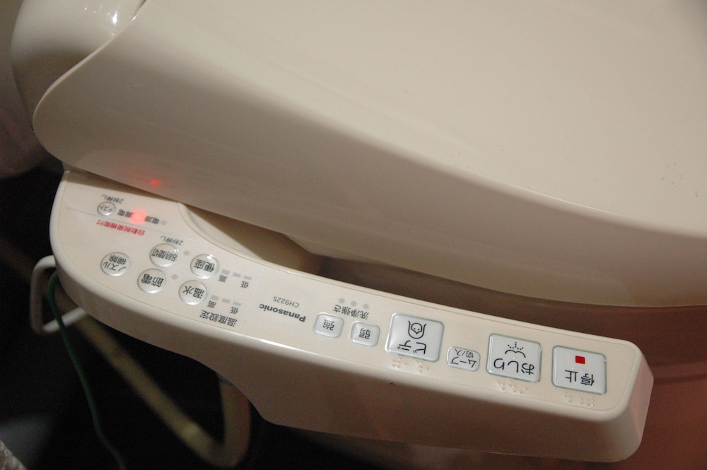 Oyama Guest House Kyoto