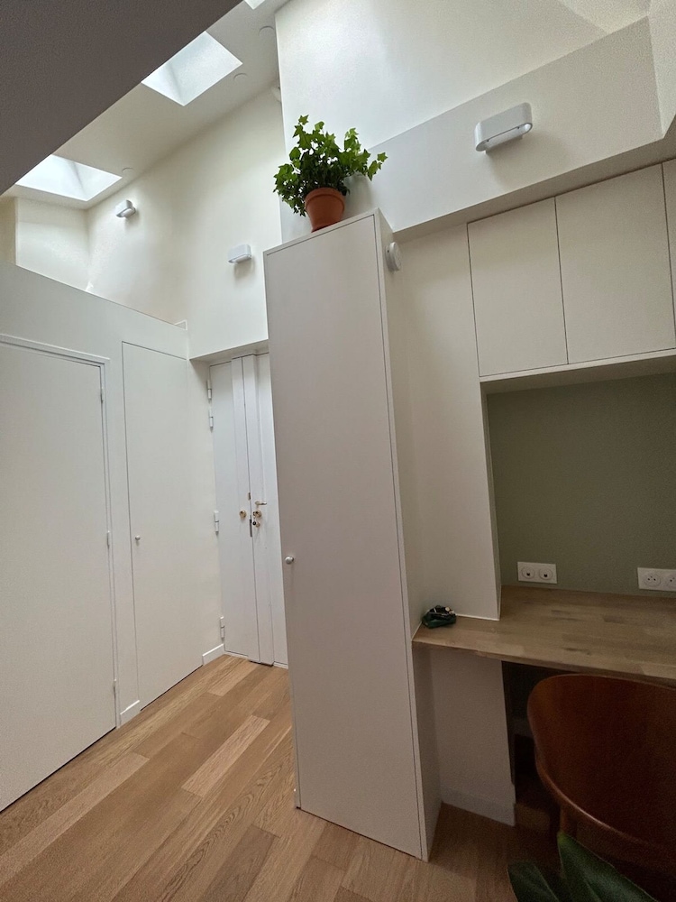 One Bedroom Temple Parc - Citycosy