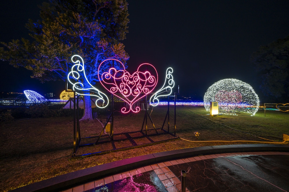 Shirahama Coganoi Resort&Spa