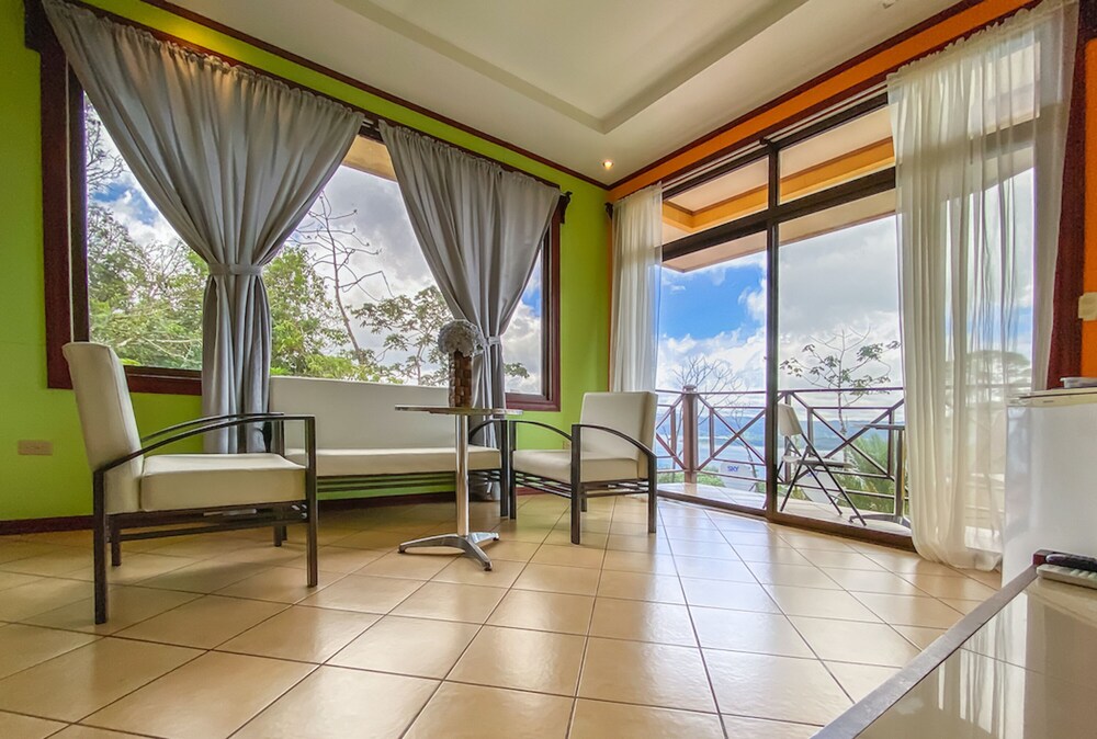 Arenal Garden Lodge