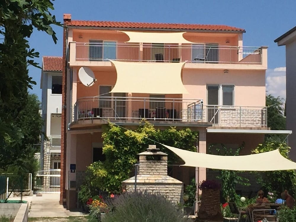 Đurđa - Close to the sea - A1 view 5