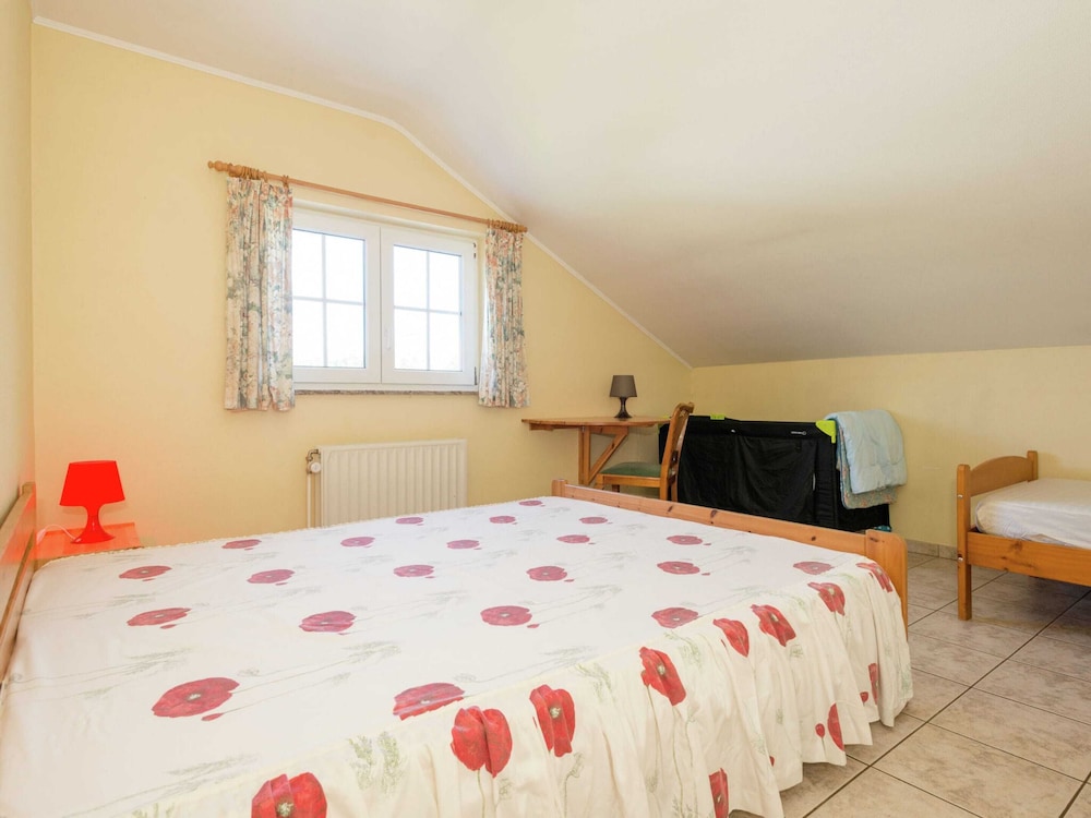 Spacious Holiday Home in Chodes With Sauna view 4
