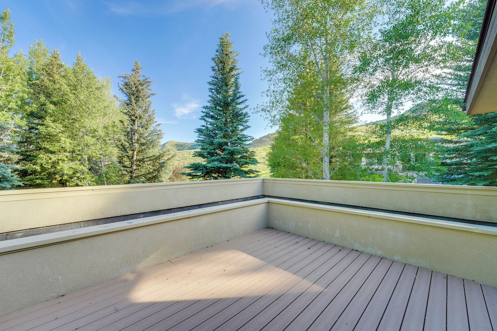 Expansive Sun Valley Home Close to Slopes!