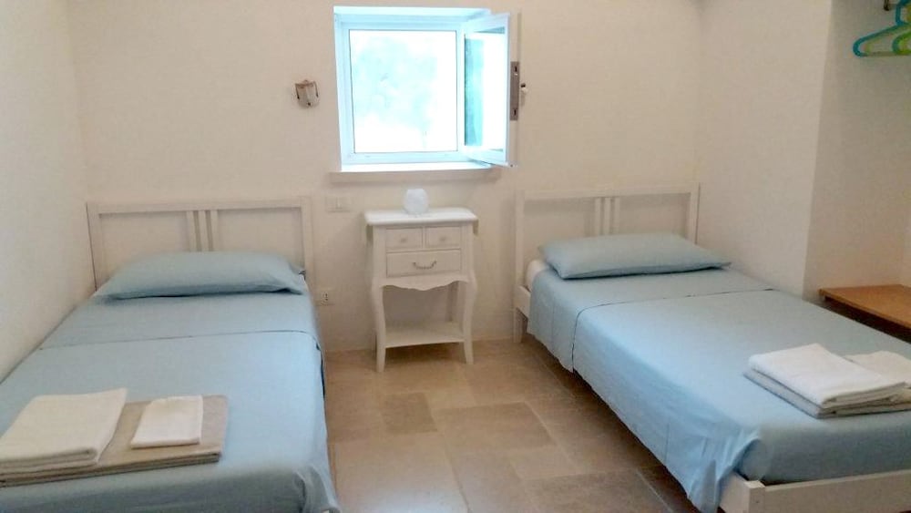 Trullo Meditazione photo 3