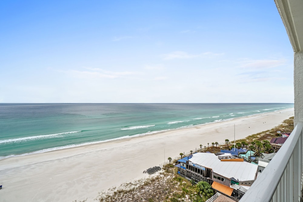 Summit Beach Resort by Panhandle Getaways