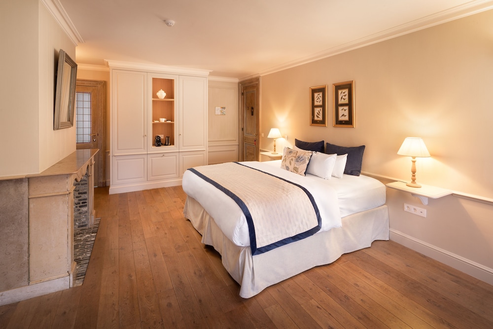 Bruges Vacations - Hotel de Tuilerieen - Property Image 61