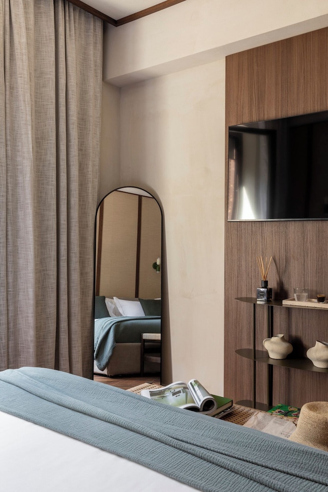 Naman Hotellerie - Roma