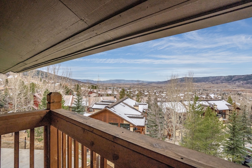 Steamboat Springs CO Condos