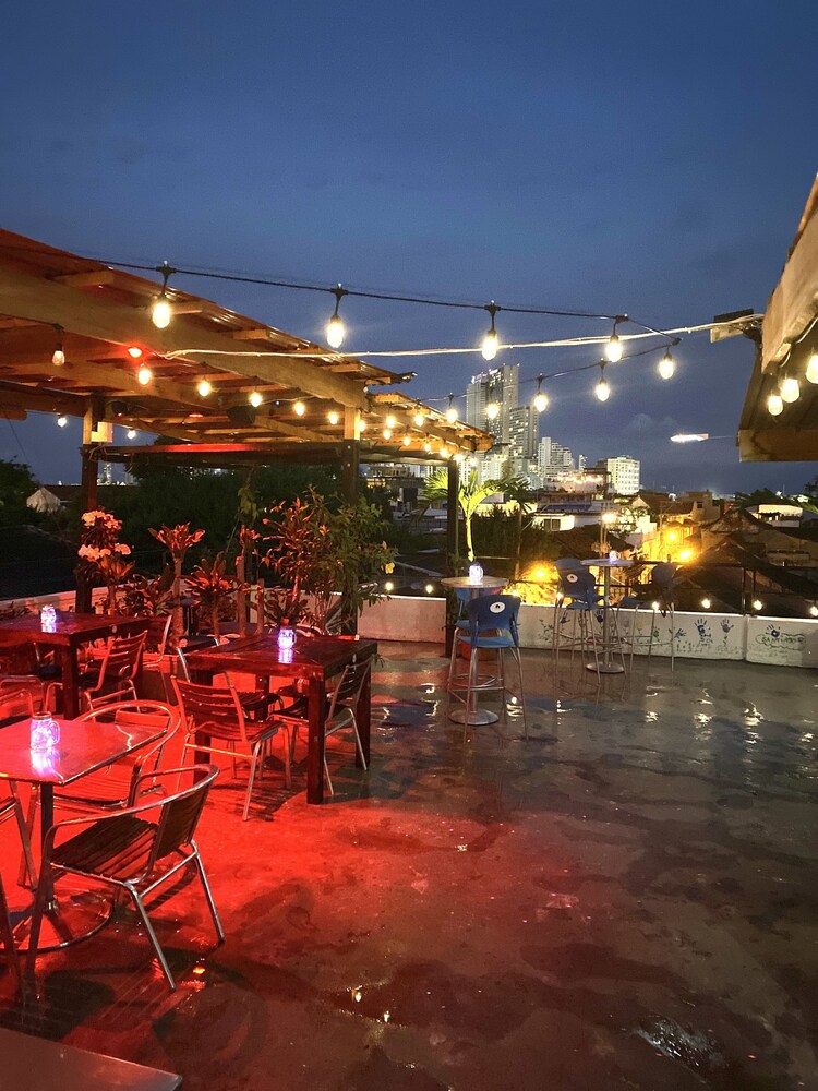 la viduka Hostel s.a.s