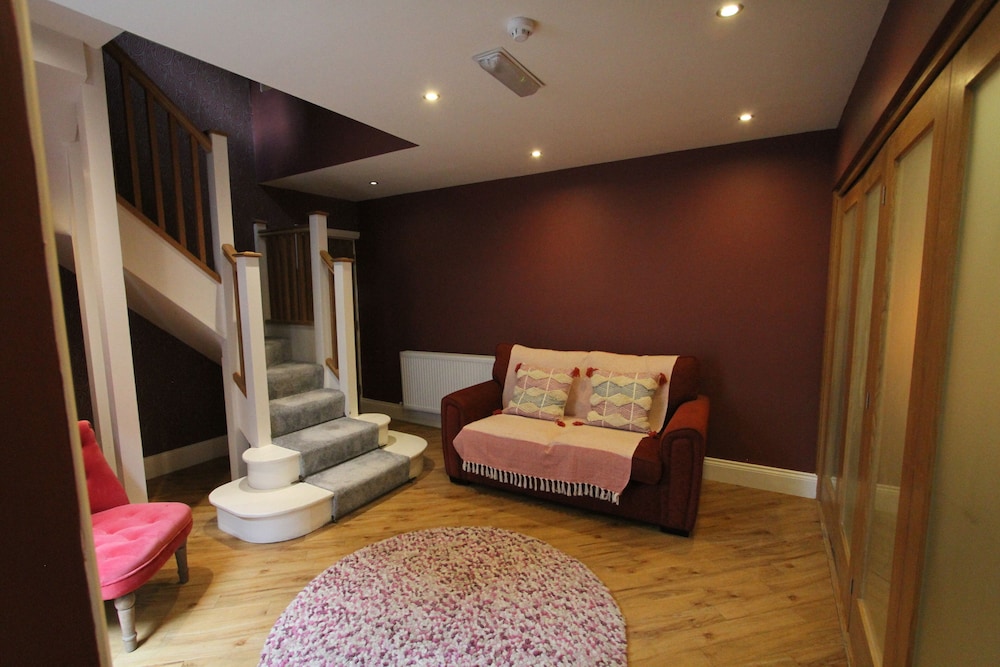 Amadeus Apartments