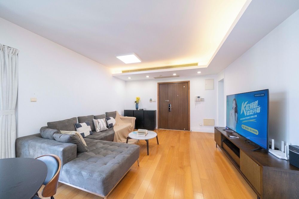 Tyms Stylish 3BR 2BA Apt Yongxin Century