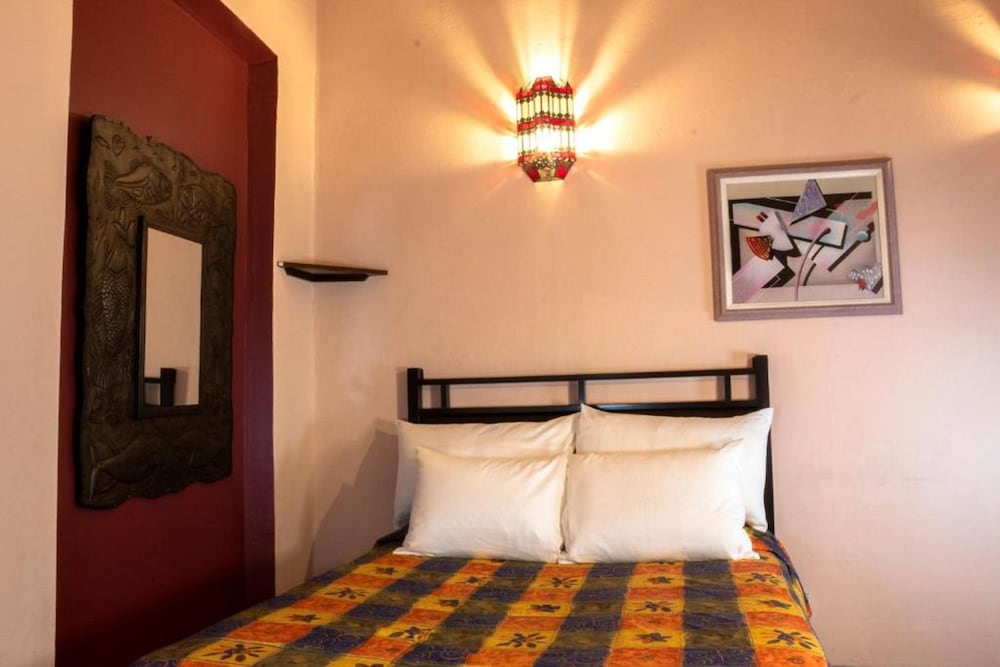 Alebrije Hotel Boutique - Property Image 2