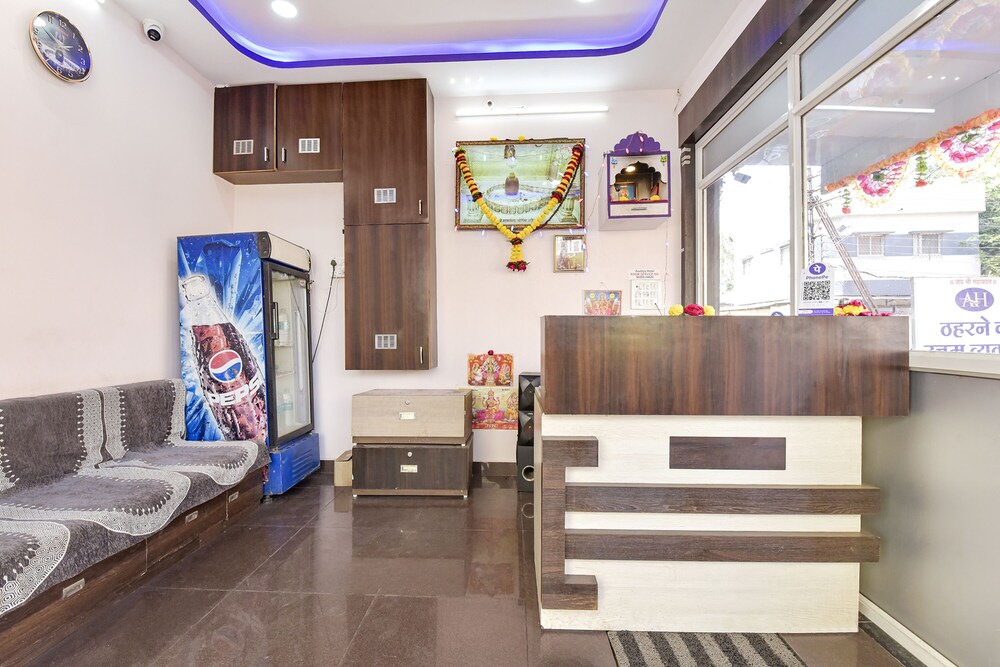 Fabhotel Aaditya
