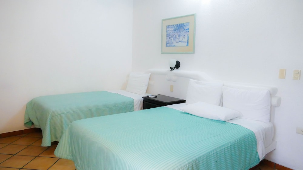 Casablanca Resort