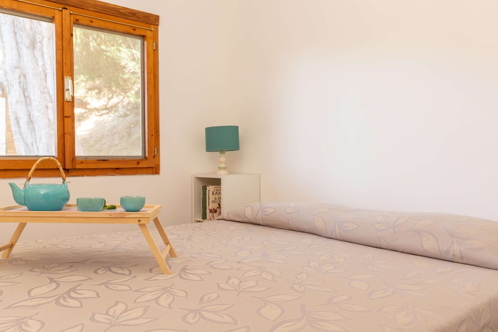 Agriturismo Club Le Cannelle view 2