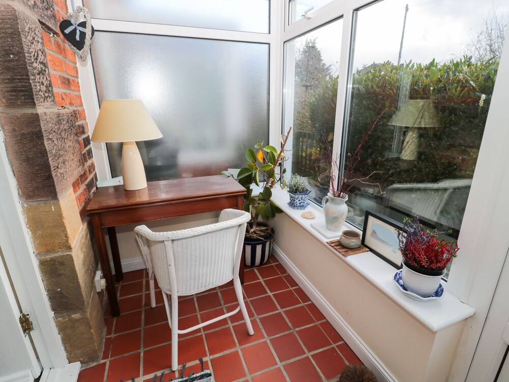 Corbett Cottage