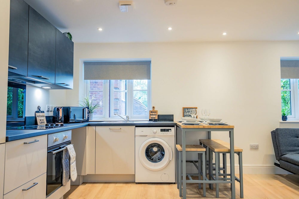 Host Stay Sedlescombe Apartment