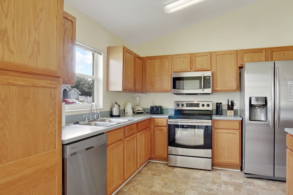 Indian Creek Vacation Home Close to Disney