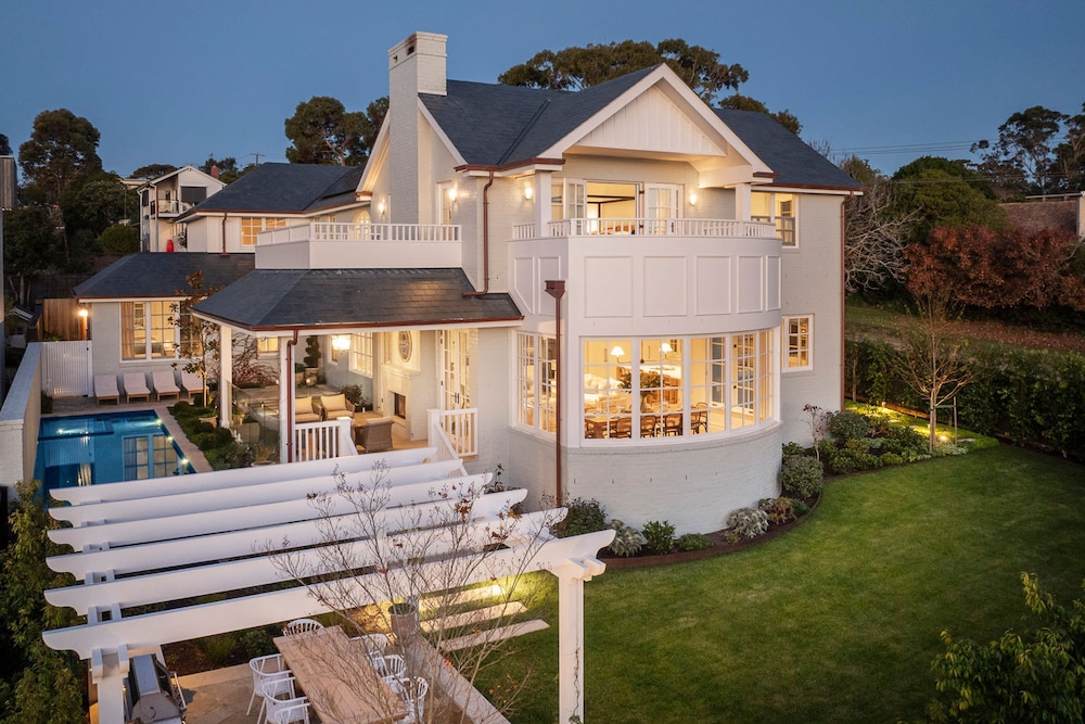 Barrington in Mornington