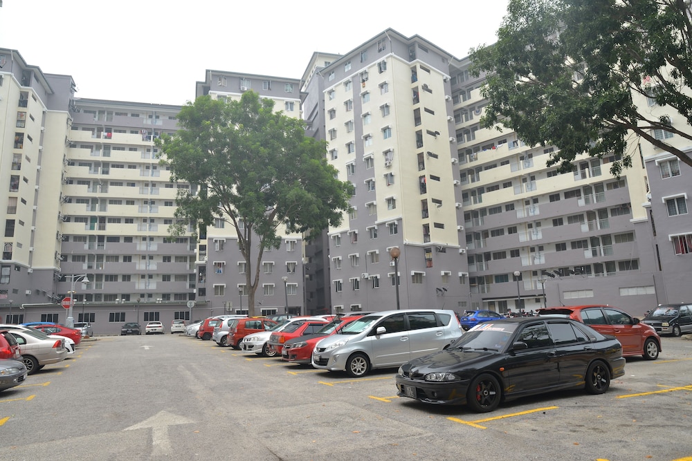iCheck Homestay Putrajaya photo 2