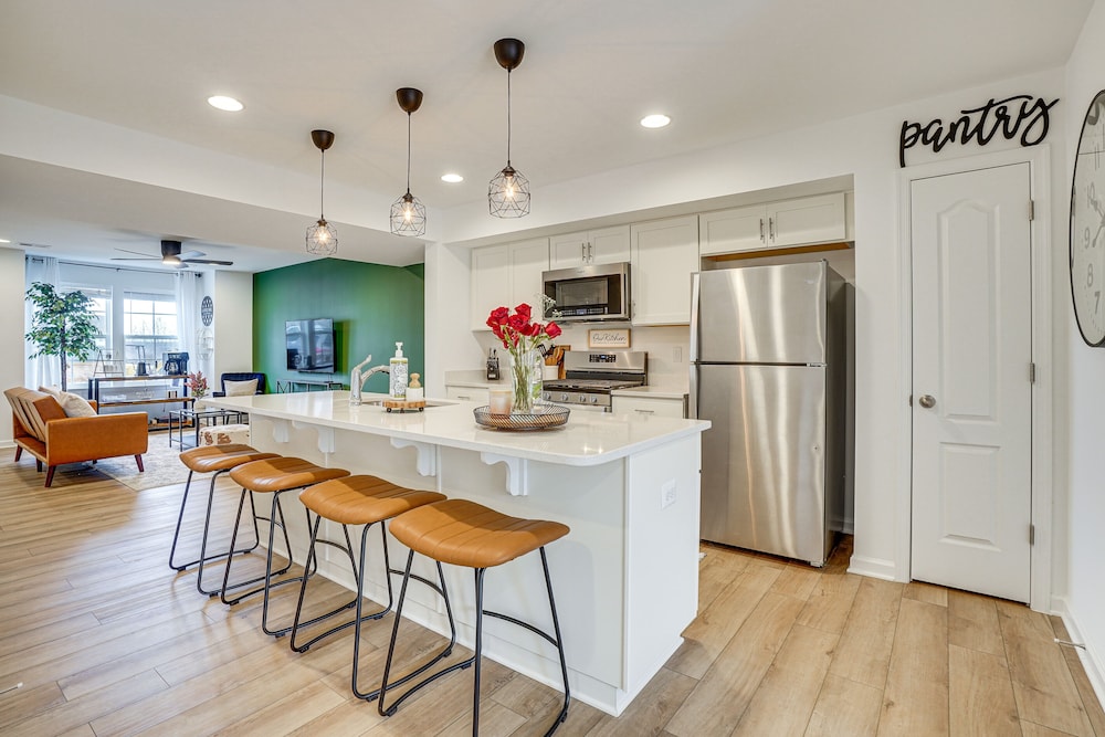 Charles Town Townhome: 9 Mi to Harpers Ferry - Property Image 15
