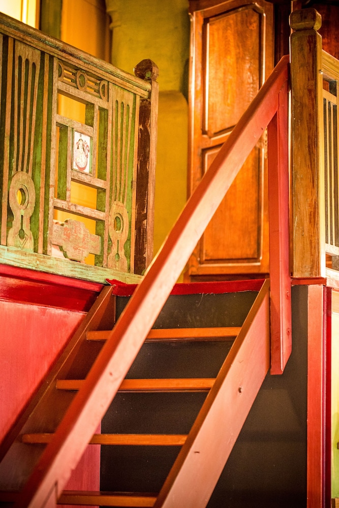 Maison de Fogasses