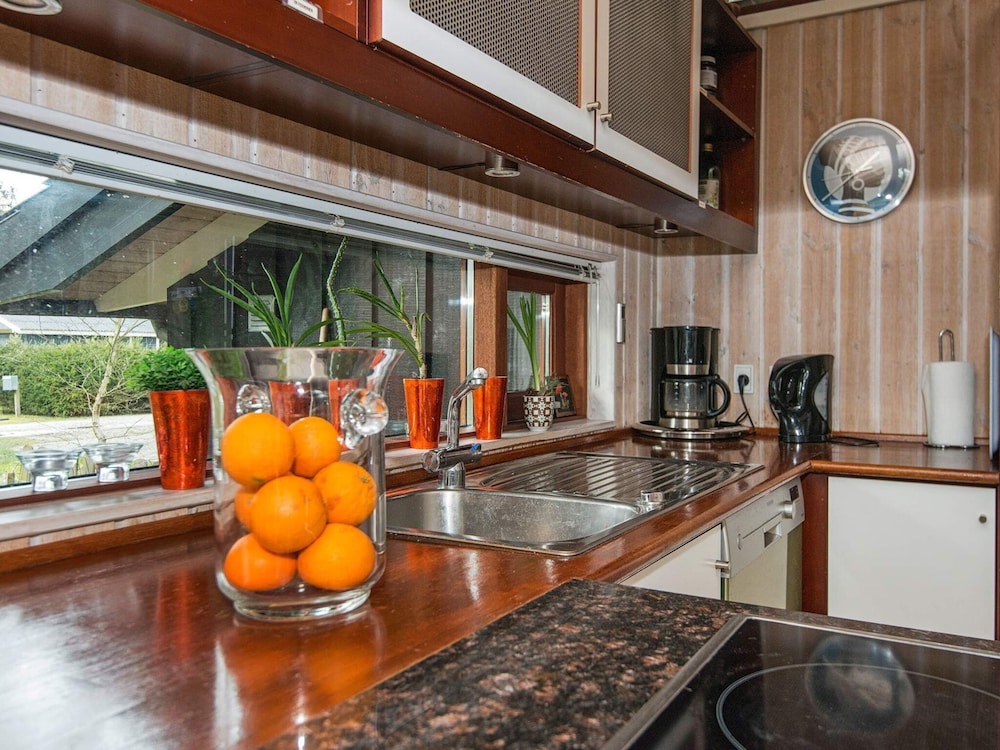 Holiday Home in Glesborg view 3