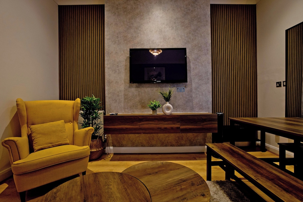Imperial Argyle Square Apartment