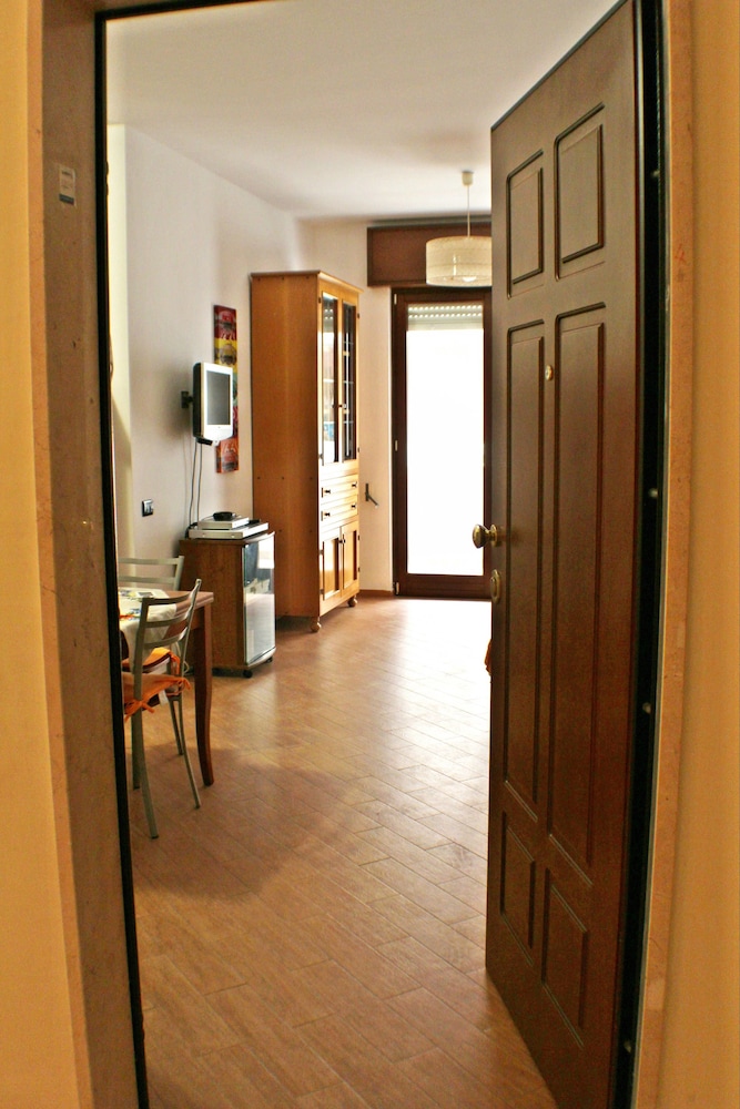 Casa Vacanze Mareggiata
