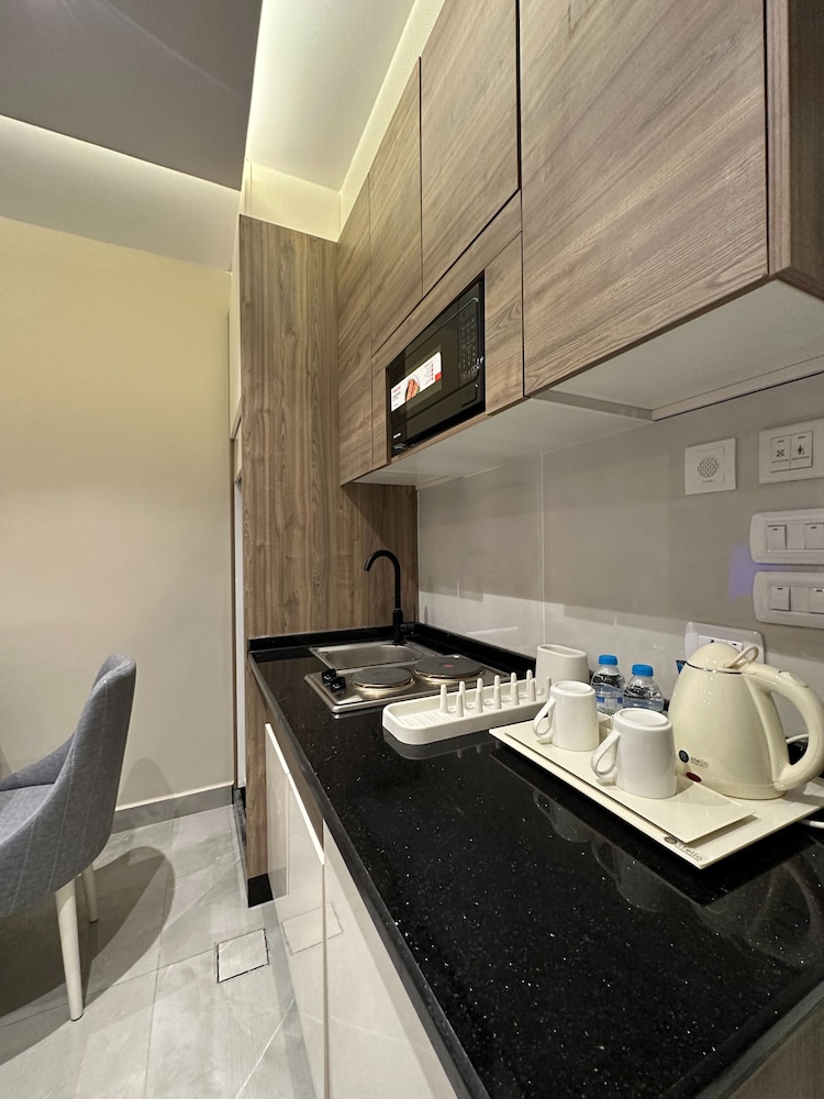 Charming Amman Apartment With Electric Heating & Free Park