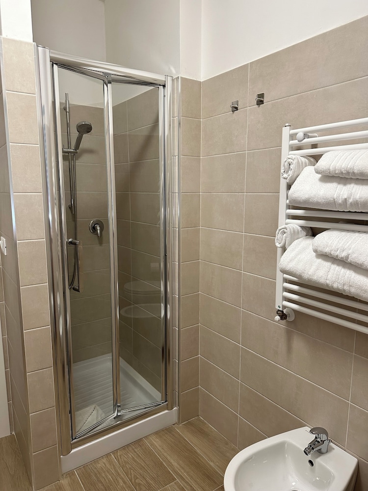 NLM Boutique Suites