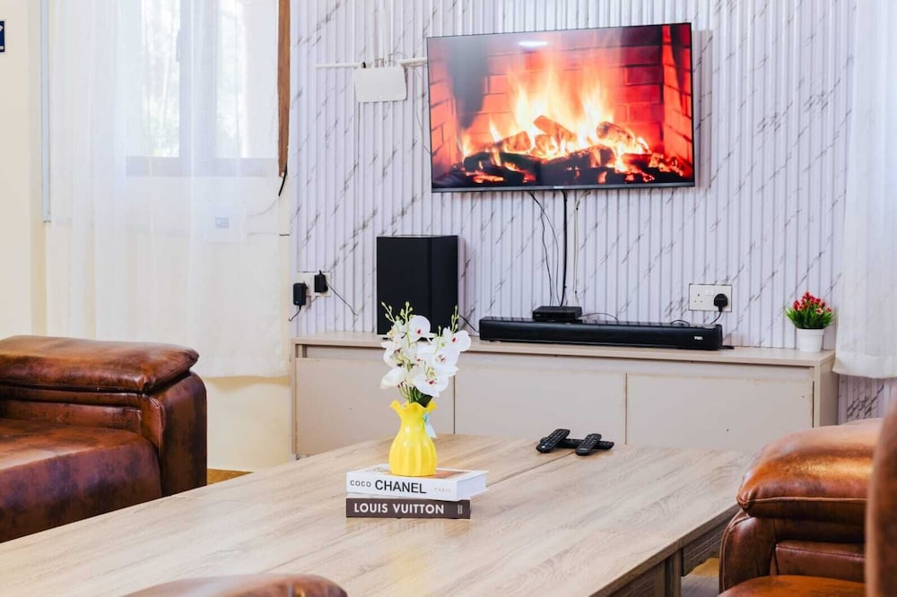 Secret Valley Guest House