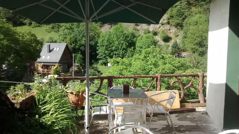 Vielha e Mijaran Vacations - Osteria Roc'n'Cris Homebrew - Property Image 7