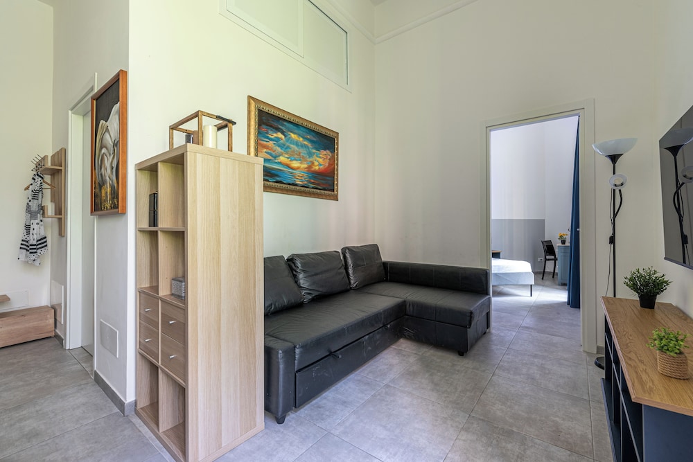 Panurban Apartments by Wonderful Italy