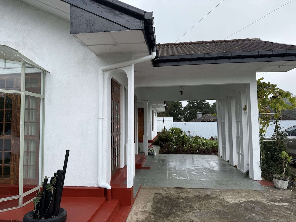 Cottage 88