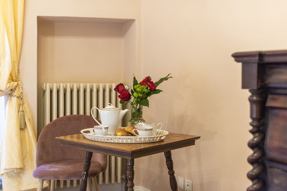 Firenze Rentals
