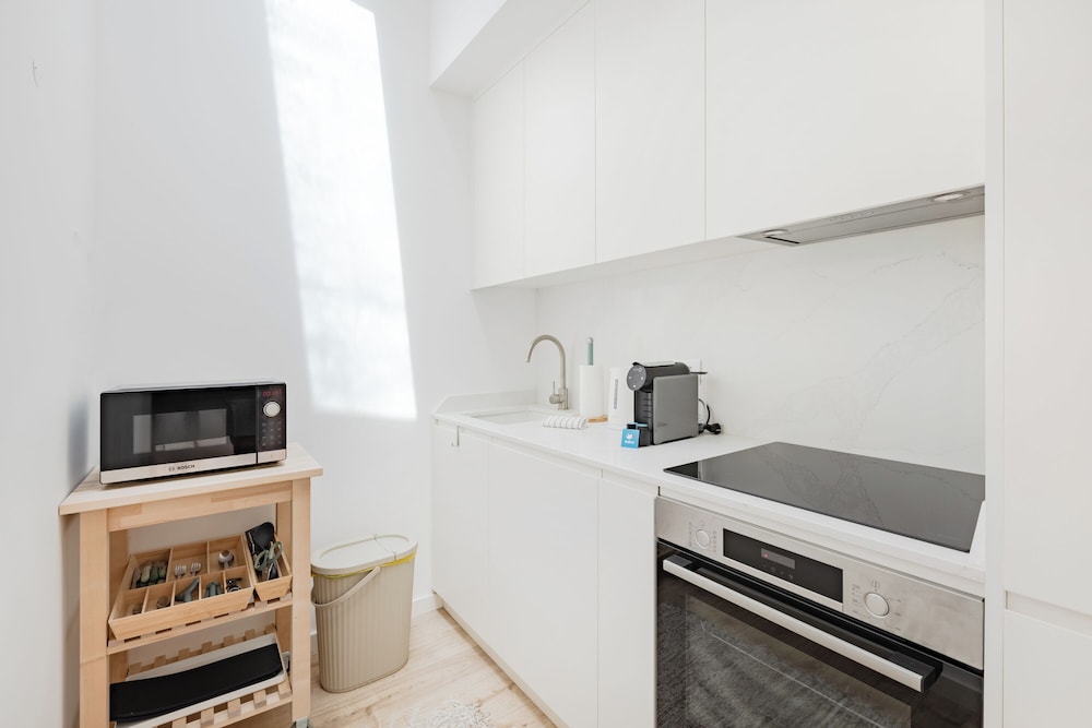The Sunny Duplex at BoaVista Flats