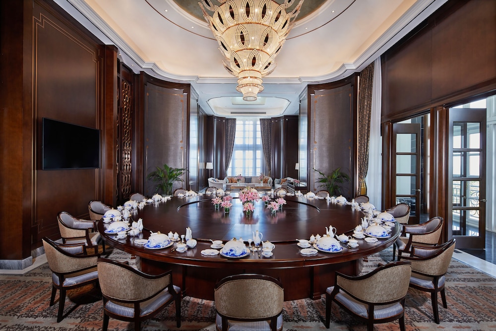 Xiamen Portman Seven Stars Bay Fliport Hotel