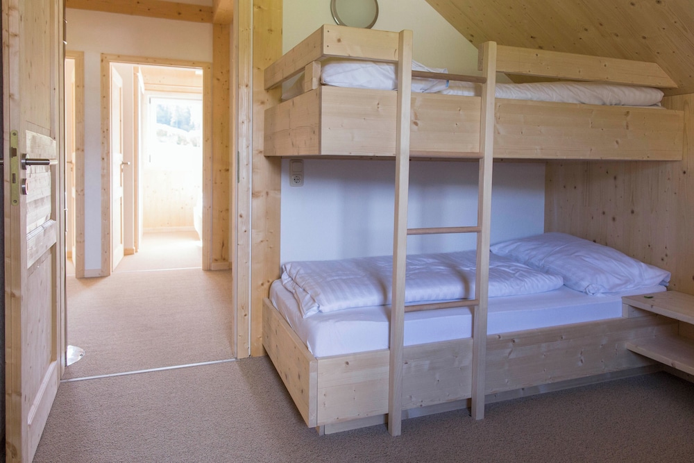 Kreischberg Chalets by ALPS RESORTS