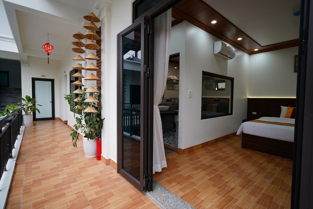 Thach's Homestay Tam Coc