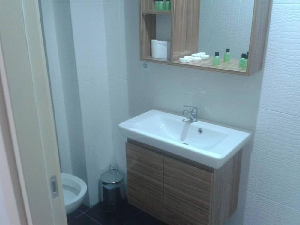 bade3 otel