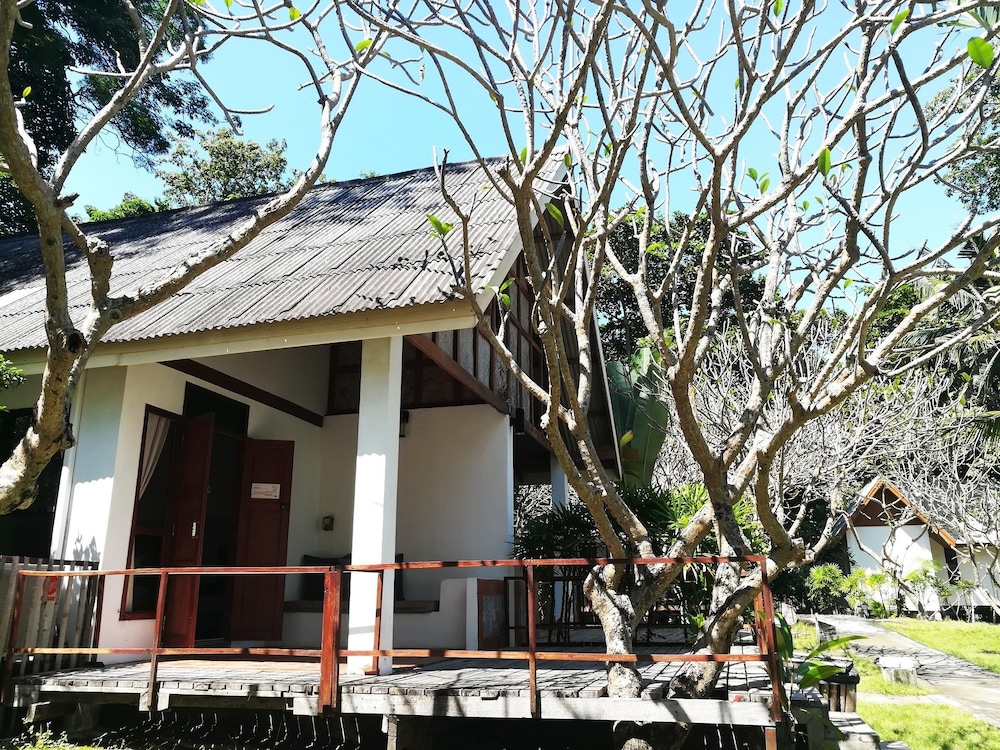 Koh Munnork Private Island