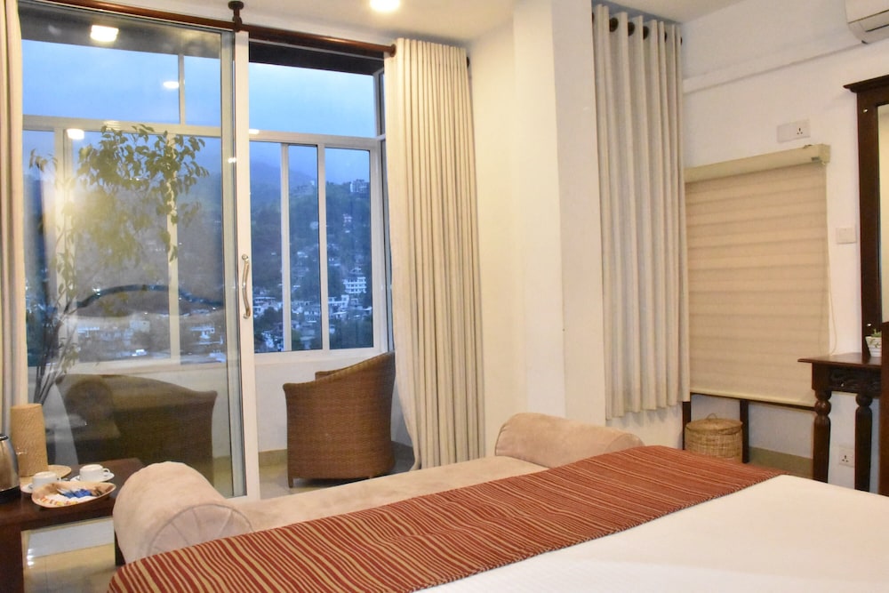 Kandy City Stay