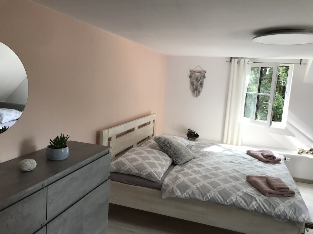 Villa in Tanvald Near Ski Slopes